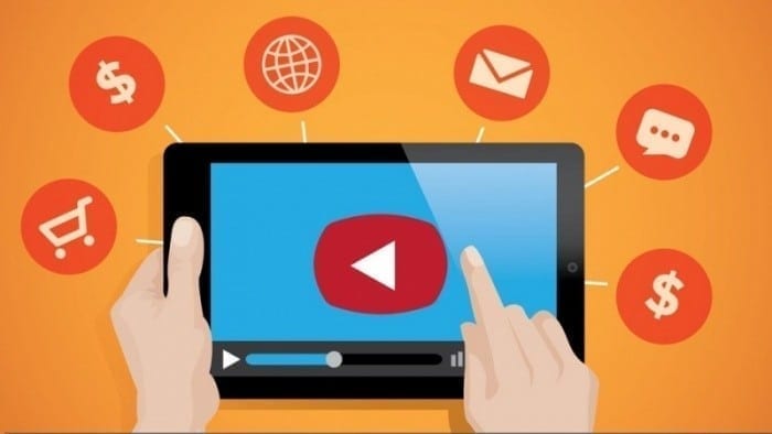 Link Building by Video Marketing Video Marketing