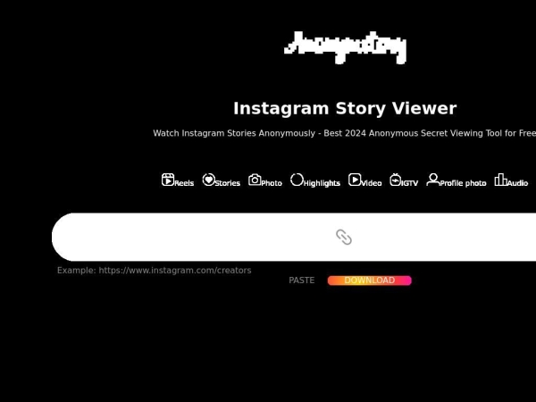 anonymstory.com