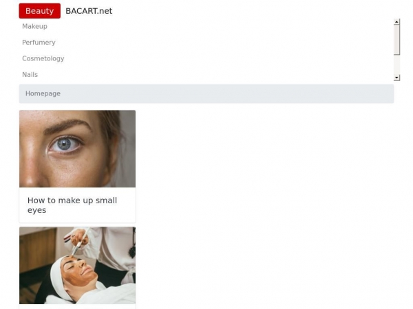 beauty.bacart.net