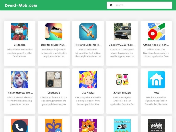 droid-mob.com
