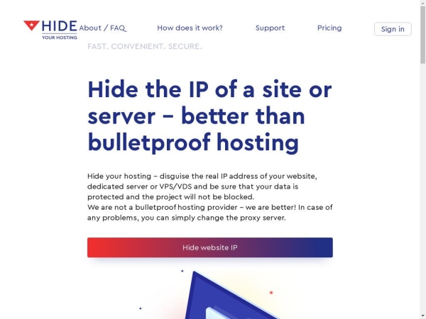 hideyourhosting.com