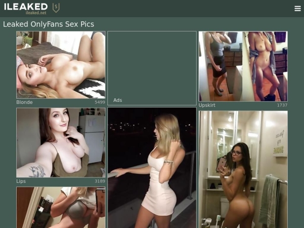 ileaked.net