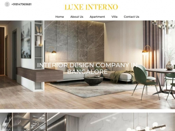 luxeinterno.com