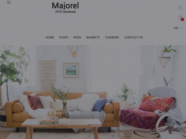 majoreldesign.com