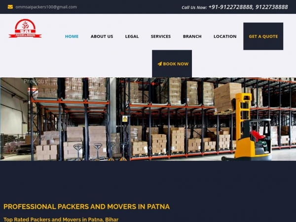 omsaipackersmovers.com