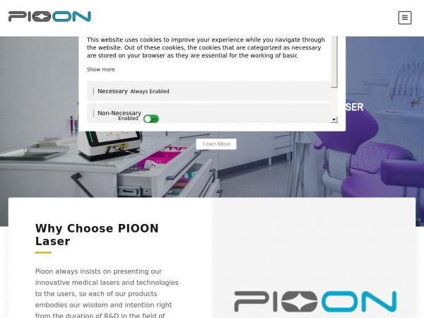 pioon.com