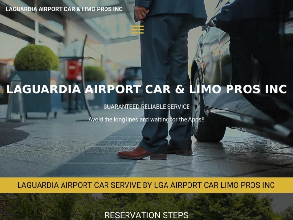 protravellimo.com