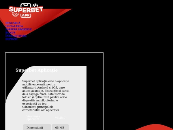 superbetapk.com