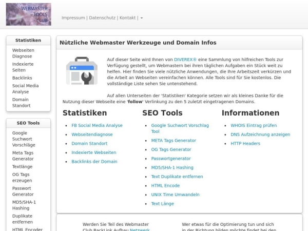 webmaster-tools.club