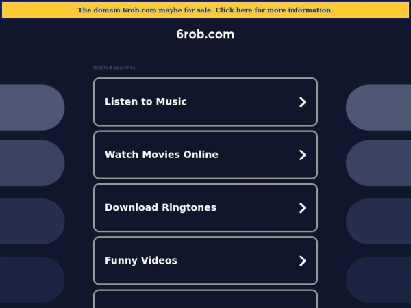 6rob.com