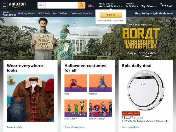 amazon.com