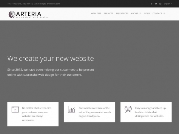 arteria-cd.com