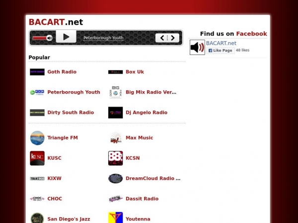 bacart.net