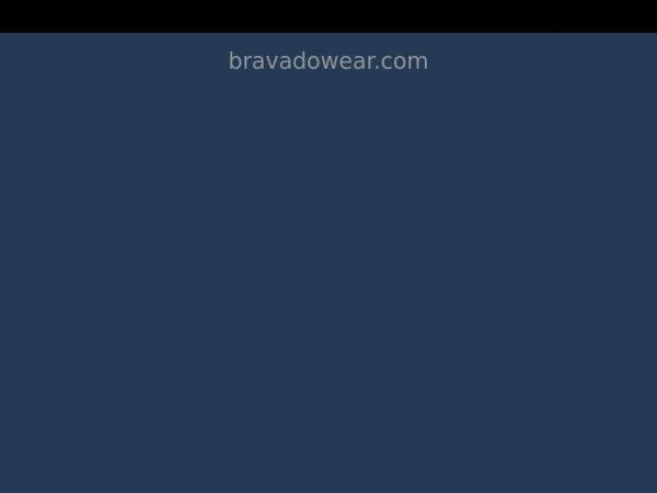 bravadowear.com