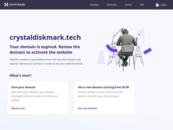 crystaldiskmark.tech