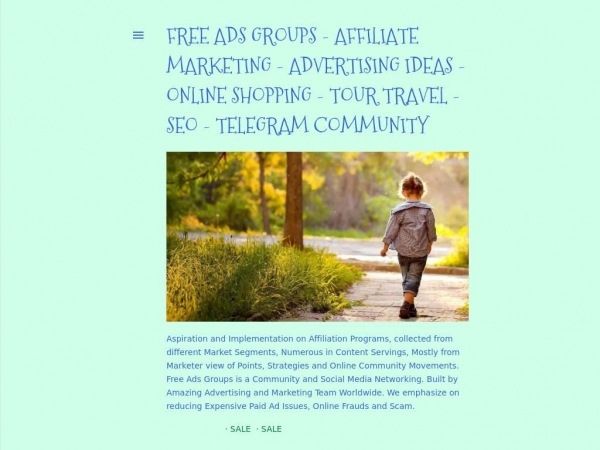 freeadsgroups.com