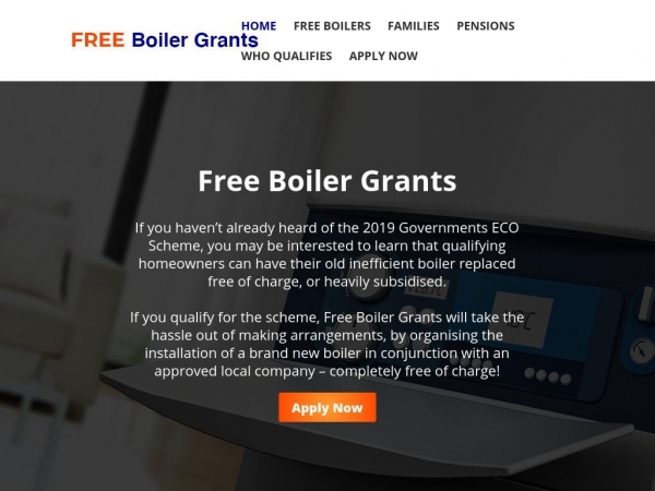 freeboilergrants.com