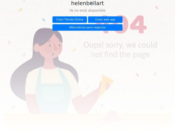 helenbellart.telemw.com