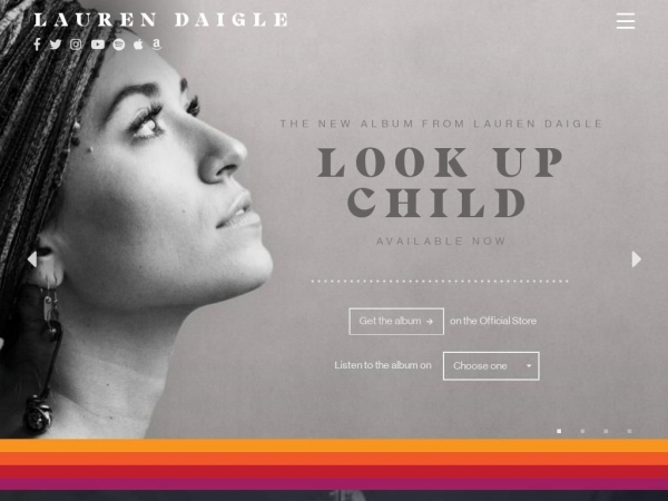 laurendaigle.com