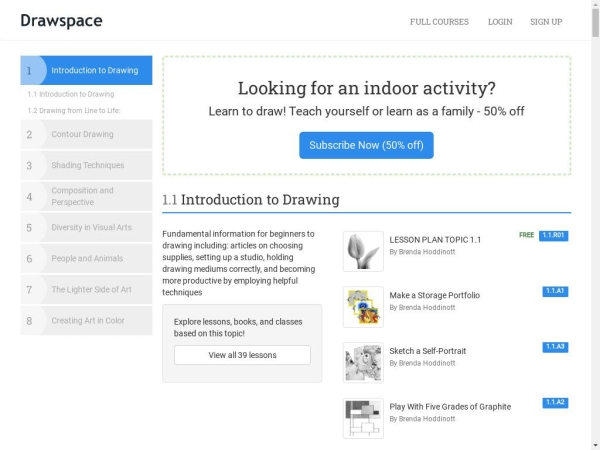 lessons.drawspace.com
