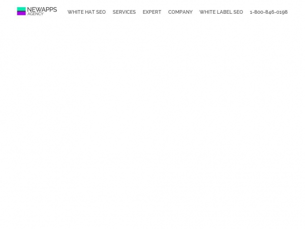 newappsagency.com