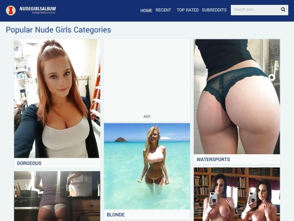 nudegirlsalbum.com