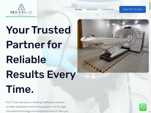 petctscanservices.com