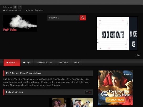 pnptube.com
