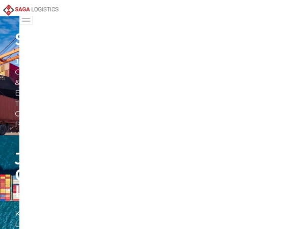 sagalogistics.com