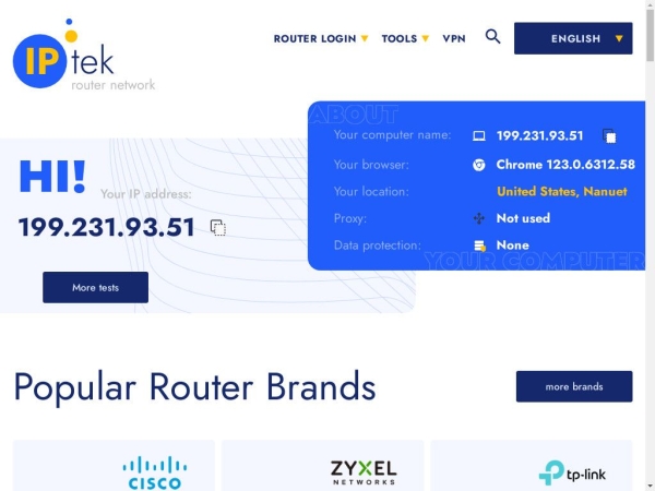 sysrouters.com