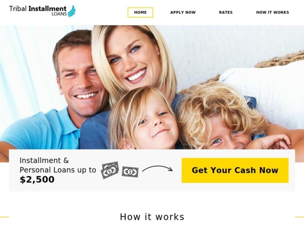 tribalinstallmentloans.org