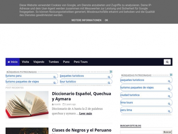 turismoperubarato.blogspot.com