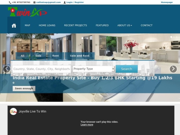 twinap.com