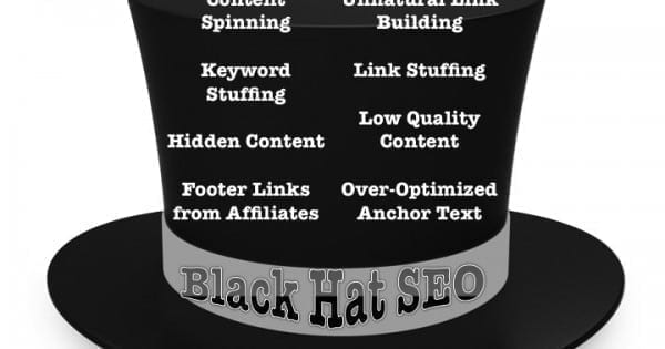 What Is Black Hat SEO? A Definition for beginners. - Miami SEO...