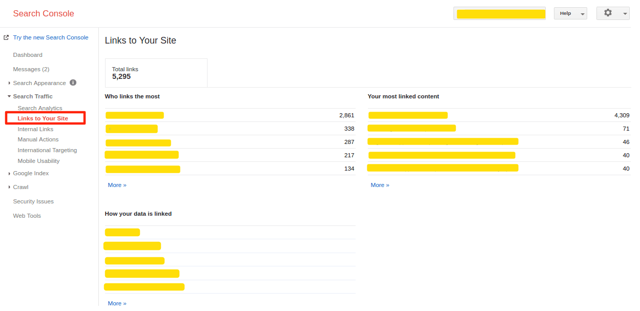 Day 30: Review your Google Analytics and Search Console 14