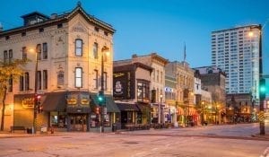 SEO Milwaukee City - Full Service Marketing Agency 1